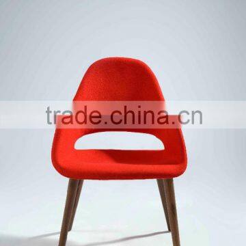 Midcentury furniture Charles emes&Eero Saarinen organic chair replica