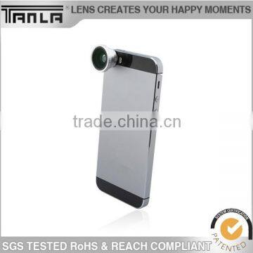 SCL-31 wide angle lens Camera Lens for iphone extra parts mobile phone lens