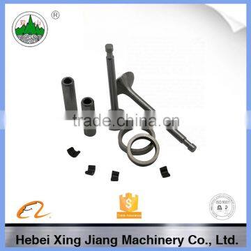 China hot sell LaiDong diesel engine parts LD130 valve assembly