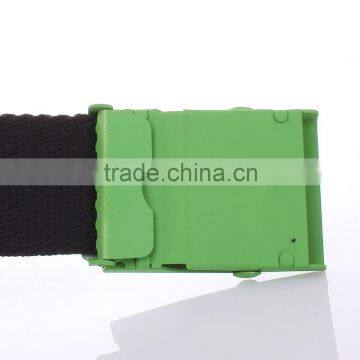 Men's Jacquard Webbing Belt photo-3