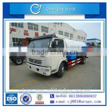 Useful High pressure vacuum suction truck for sale ,with high quality