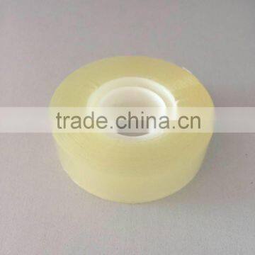 Transparent and Crystal Clear Bopp Stationary Tape photo-5