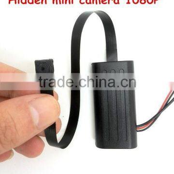 1080P Hidden Cam wireless button camera security monitor