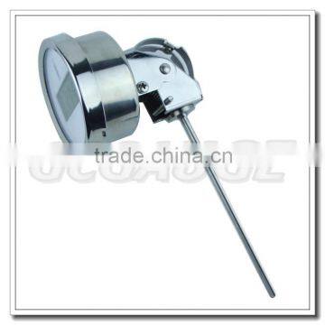 High Quality Stainless Steel Thermometer Digital Temperature Industrial photo-3