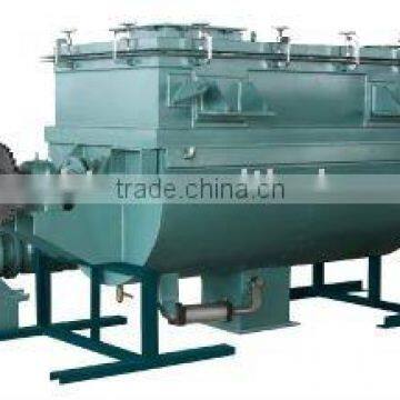 SHL Series Cooling Mixied Machine