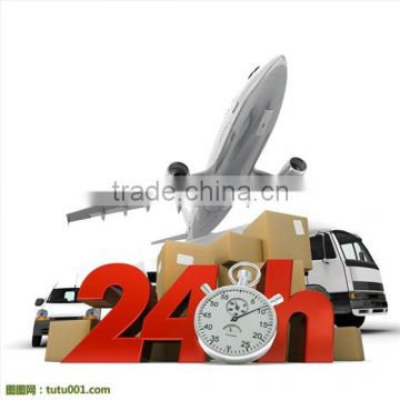 freighting service agency in China