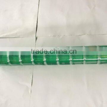 High Quality Accordion Doors Type PVC Folding Curtain photo-3