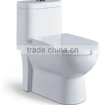 Y084A new high quality china water saving ce toilet