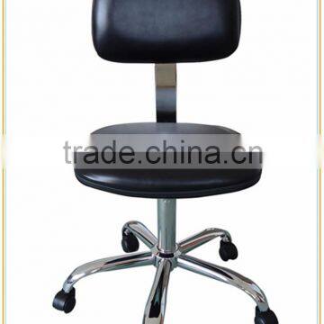 380x380mm Seat Size Antistatic Cleanroom Polyurethane Chair