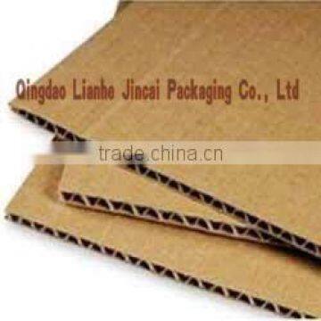 Offset printing cardboard sheet , paper sheet