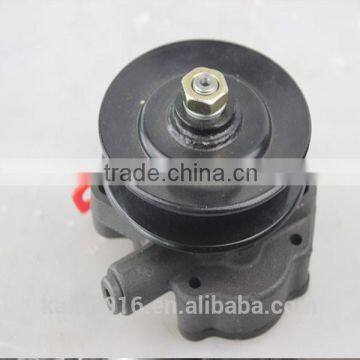 Excavator Spare Parts EC240 Fuel Injection Pump With High Quaity photo-2