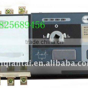 automatic transfer switch