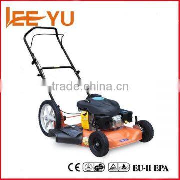 139CC 2.6kw Gasoline Lawnmower 22inch 560CH4 (2 in 1)