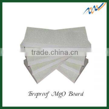 Fireproof green mgo strong lightweight wall sheet