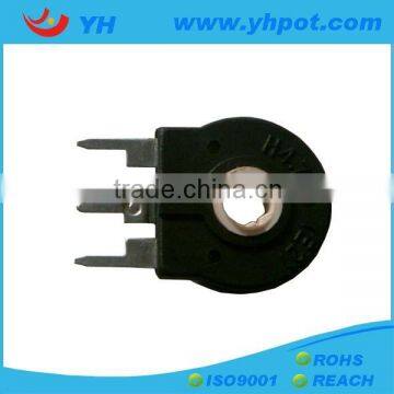 Factory Trimming 15mm Alps Precision Potentiometer photo-2