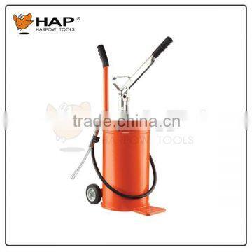 Motor Vehicle Service Removable Hand grease pump