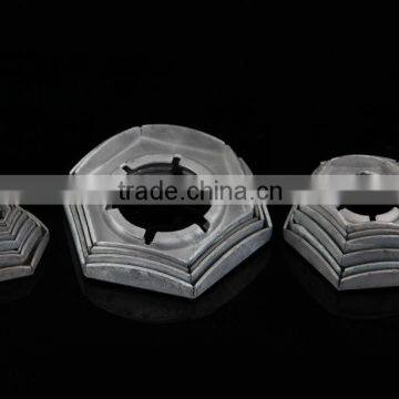 lock nut self locking nut