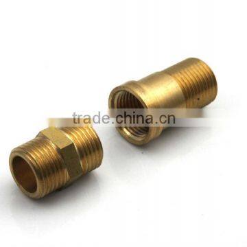 Sanitary Copper Decorative Brass Furniture Fittings photo-4