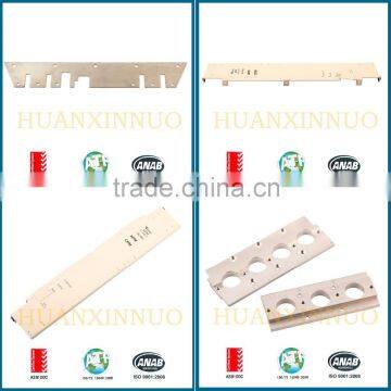 High Precision Brass Cnc Machining and Machining Metal Parts