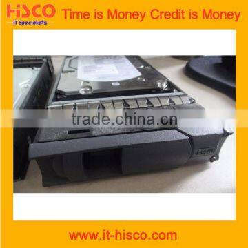 X422A-R5 2.5'' 600GB 10000RPM 6Gb SAS Drive for Netapp and Servers photo-2