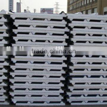 Low Price Room Polyurethane Roof Wall Eps Andwich Wall Panel Quality Choice photo-6