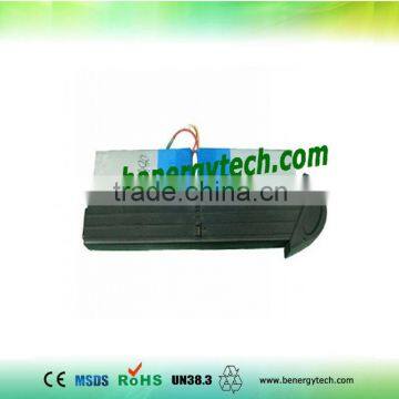 24V 10AH wheelchair battery lifepo4 battery pack