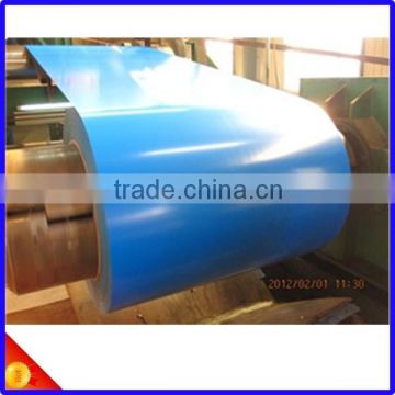 Pre-painted Glavanized steel coil in low price