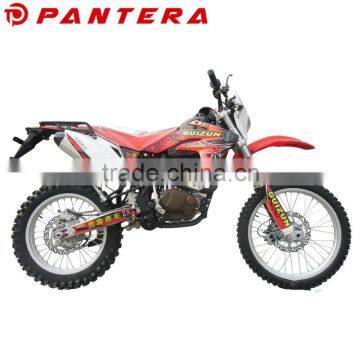 2016 Exclusive Sports Style South America Market China Motorcycle Sale