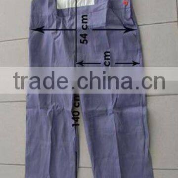 Safety Bib-Pants/hard wear bib-pant/hard wear trousers