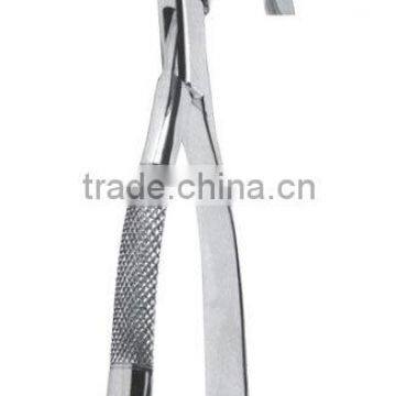 Best Quality Dental Tooth Extracting Forceps, Dental instruments