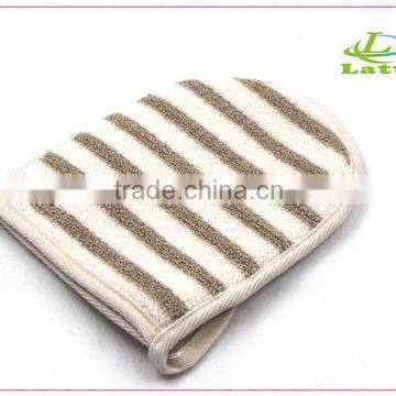 Exfoliating bath mitt - Kese