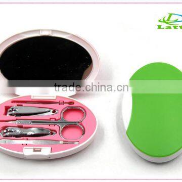 Promotional laptop tool kit nail manicure set                        
                                                Quality Choice