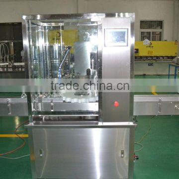 Automatic capping machine