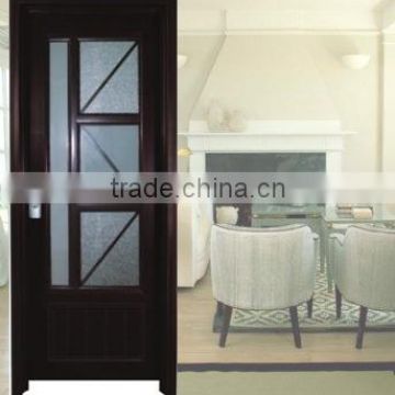 PVC door