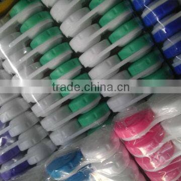 wholesale cheap contact lens case / small cases