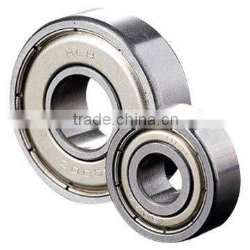 High Performance precision ball bearing manufacturer