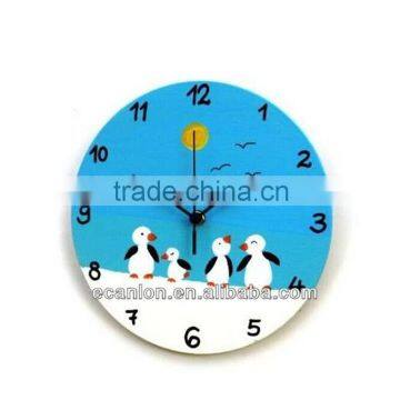 home goods wall clocks kid's bedroom wall clock