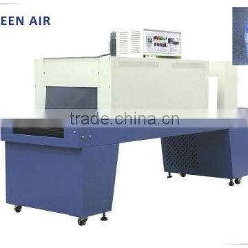 Hot sale shrink wrapping machine made in China