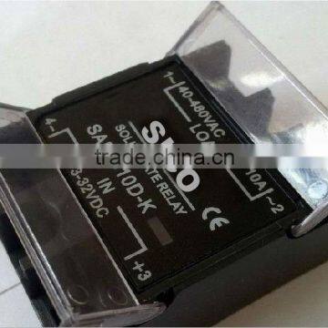 SSR/ 40a solid state relay/12v relay price