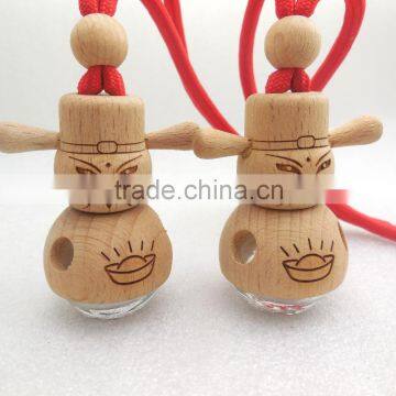 Hotsale Car Perfume Long Lasting Car & Home Hanging Air Freshener