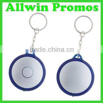 Promotional Orbital Keychain LED Flashlight Wholesale photo-2