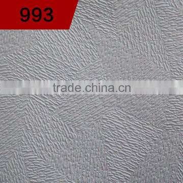 House decorative fireproof pvc false ceiling tiles