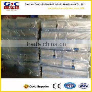 All Kinds of Four Way One-faced Hot Sale Steel Pallet photo-2
