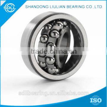 Designer best selling shandong self-aligning ball bearing 1209