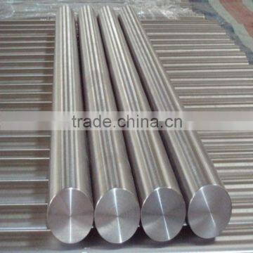 astm b348 grade 2 industrial titanium rod