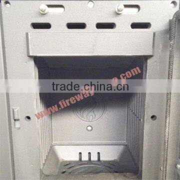 Different Colors to Choose and Independent Invention Wood Burning Stove photo-6