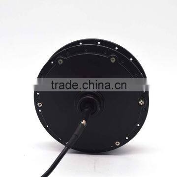 JIABO JB-BPM Electric Wheel Brushless Geared Hub Motor photo-4