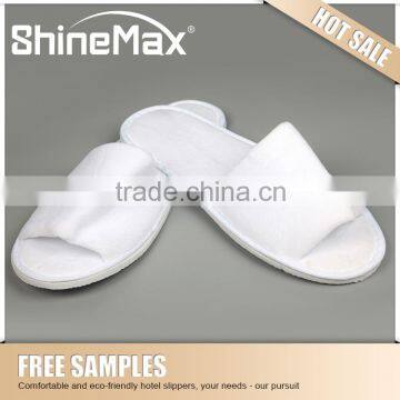 washable hotel slipper for guests eva non slip slippers hotel room guest supplies