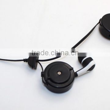 new personality earbuds adjustable earbud in 2016