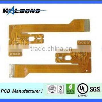 rigid flex pcb ,fpc,flexible circuit board